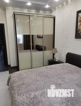 2-к квартира, вторичка, 55м2, 3/17 этаж