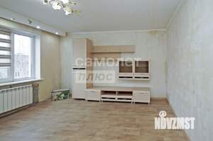 2-к квартира, вторичка, 50м2, 5/5 этаж
