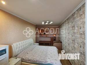 3-к квартира, вторичка, 77м2, 5/12 этаж