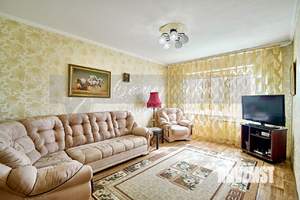 3-к квартира, вторичка, 63м2, 8/9 этаж