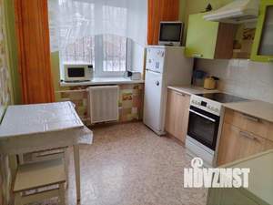 1-к квартира, вторичка, 38м2, 1/6 этаж