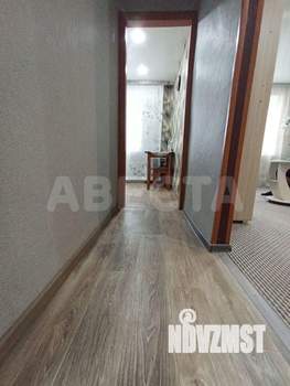 1-к квартира, вторичка, 31м2, 5/5 этаж