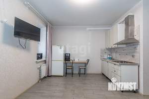 Студия квартира, вторичка, 31м2, 7/14 этаж