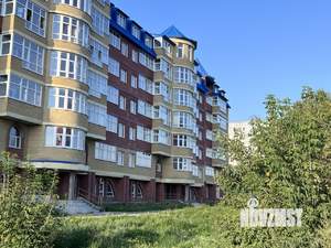 3-к квартира, вторичка, 129м2, 4/8 этаж