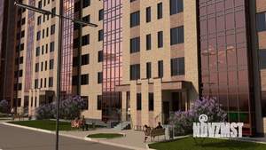 2-к квартира, вторичка, 63м2, 15/18 этаж