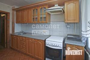 3-к квартира, вторичка, 59м2, 8/10 этаж