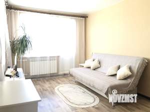 1-к квартира, вторичка, 33м2, 9/14 этаж