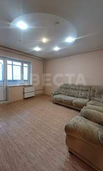 2-к квартира, вторичка, 57м2, 5/9 этаж