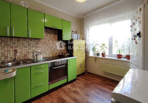 3-к квартира, вторичка, 63м2, 2/10 этаж