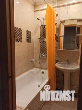 4-к квартира, вторичка, 59м2, 1/5 этаж