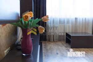 1-к квартира, вторичка, 43м2, 8/10 этаж