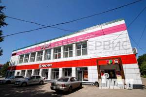 1-к квартира, вторичка, 19м2, 5/5 этаж