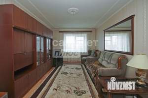 4-к квартира, вторичка, 120м2, 4/7 этаж