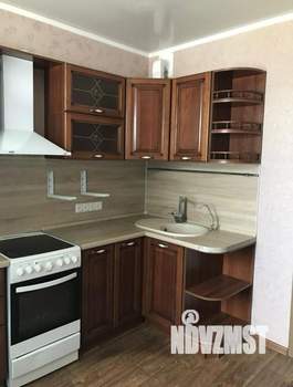 1-к квартира, вторичка, 42м2, 12/13 этаж