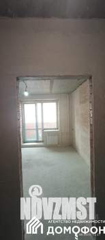 Студия квартира, вторичка, 35м2, 4/9 этаж