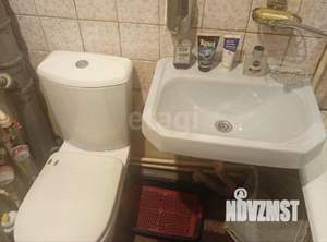 1-к квартира, вторичка, 30м2, 9/9 этаж