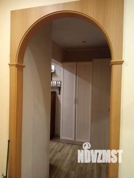 1-к квартира, вторичка, 42м2, 2/7 этаж