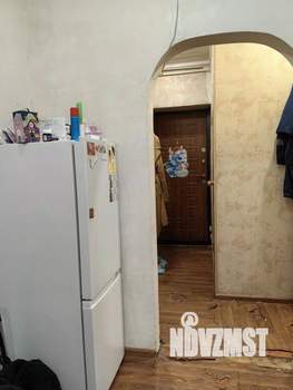 1-к квартира, вторичка, 32м2, 1/2 этаж