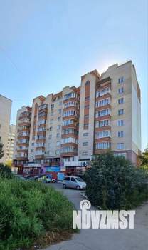 3-к квартира, вторичка, 59м2, 8/9 этаж