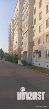 2-к квартира, вторичка, 53м2, 4/10 этаж