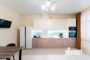 1-к квартира, вторичка, 56м2, 3/14 этаж