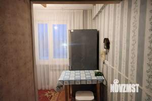 3-к квартира, вторичка, 63м2, 5/5 этаж