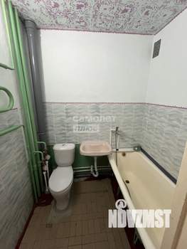 1-к квартира, вторичка, 30м2, 2/9 этаж
