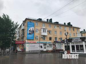 2-к квартира, вторичка, 56м2, 4/4 этаж