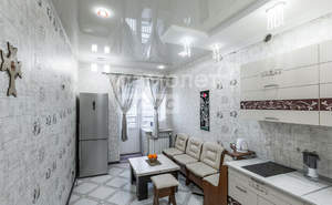 1-к квартира, вторичка, 37м2, 9/14 этаж