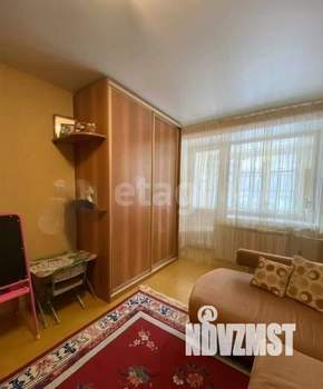 2-к квартира, вторичка, 32м2, 4/5 этаж
