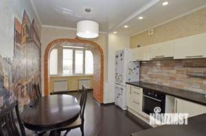 1-к квартира, вторичка, 52м2, 6/9 этаж