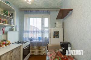 1-к квартира, вторичка, 30м2, 9/9 этаж