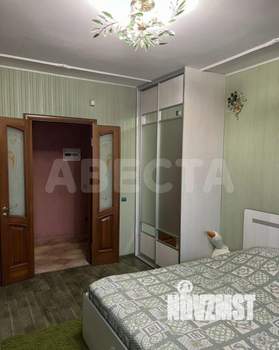 2-к квартира, вторичка, 55м2, 5/5 этаж