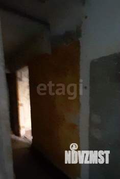 1-к квартира, вторичка, 31м2, 1/9 этаж