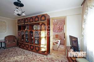 2-к квартира, вторичка, 56м2, 2/5 этаж