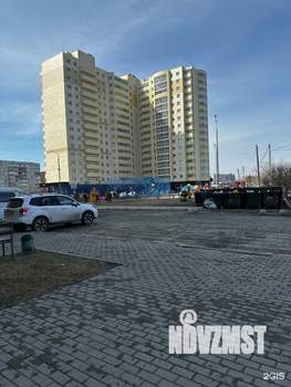 1-к квартира, вторичка, 40м2, 6/16 этаж