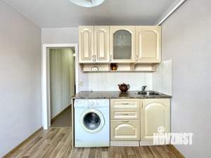 2-к квартира, вторичка, 43м2, 2/5 этаж