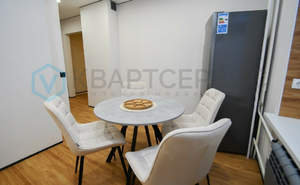 1-к квартира, вторичка, 38м2, 1/9 этаж