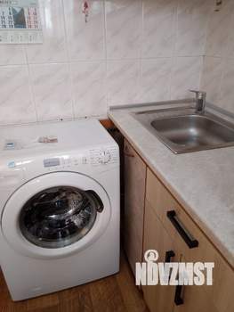 1-к квартира, вторичка, 29м2, 4/5 этаж