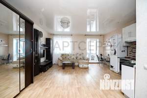 1-к квартира, вторичка, 34м2, 9/9 этаж