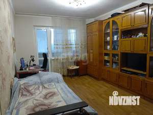 2-к квартира, вторичка, 55м2, 6/9 этаж
