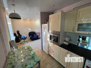 1-к квартира, вторичка, 27м2, 2/9 этаж