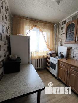 1-к квартира, вторичка, 30м2, 5/9 этаж