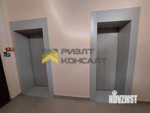 1-к квартира, вторичка, 40м2, 14/15 этаж