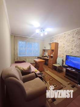 1-к квартира, вторичка, 30м2, 4/10 этаж