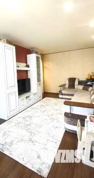 2-к квартира, вторичка, 43м2, 2/5 этаж