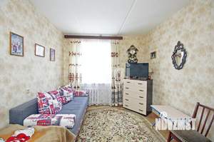 3-к квартира, вторичка, 82м2, 5/5 этаж