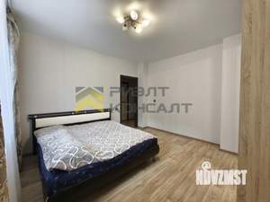 3-к квартира, вторичка, 93м2, 2/9 этаж