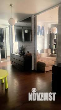 2-к квартира, вторичка, 64м2, 12/12 этаж