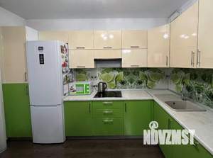 1-к квартира, вторичка, 35м2, 2/8 этаж